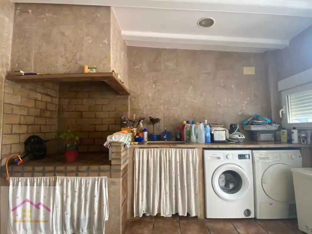 Maison jumelée avec piscine à vendre à Calle Ibiza 6, imagen 10