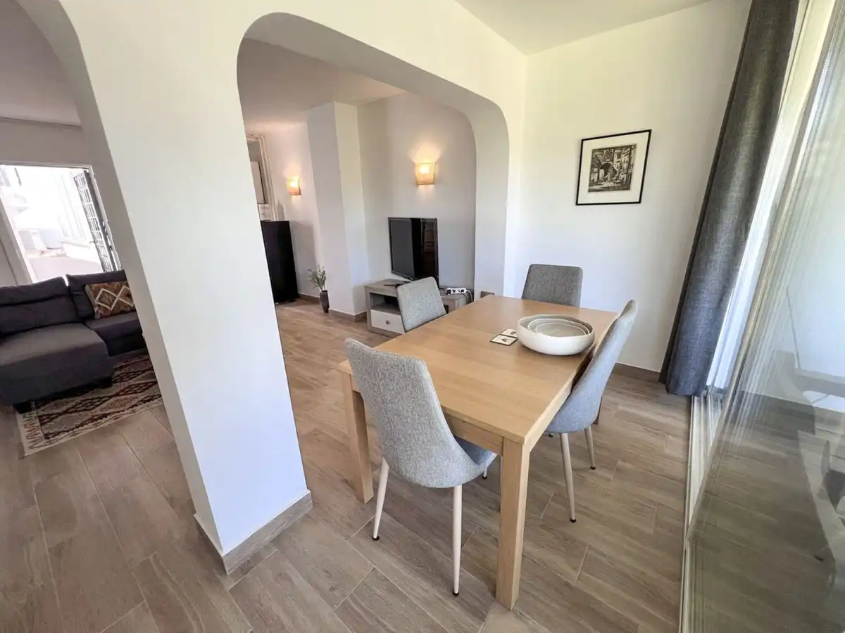 Apartment for sale in Estepona Pueblo, imagen 8