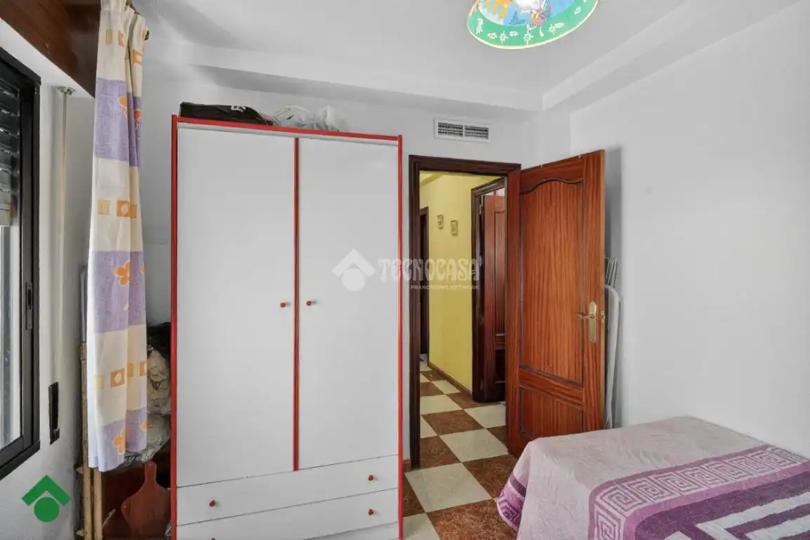 Habitación de Piso en venta en Córdoba con Aire acondicionado y Terraza