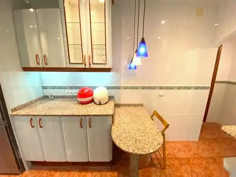 Piso con terraza en alquiler en Ciutat Vella, imagen 54