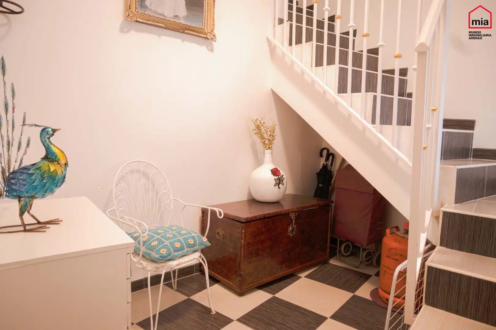 Haus zum Verkauf in Cuesta Pilar Alto, imagen 7