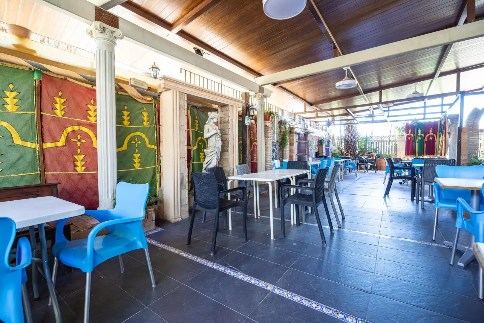 Local comercial en venda a Acequia, imagen 20
