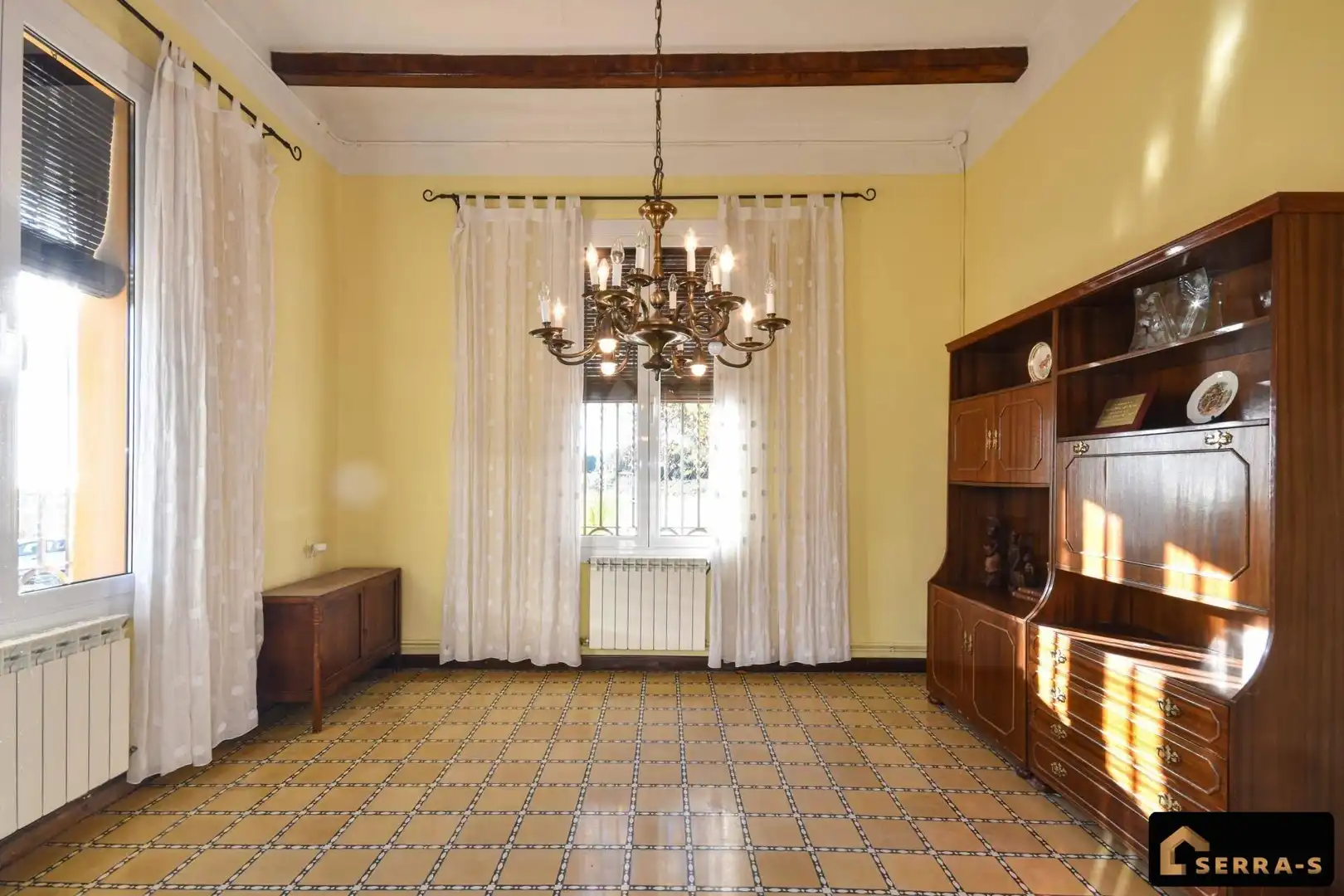 Casa rústica con jardín en venta en Calle INDUSTRIA, imagen 20