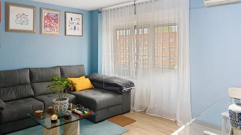 Foto 2 de Pis en venda a  Orovilla, Los Rosales,  Madrid Capital