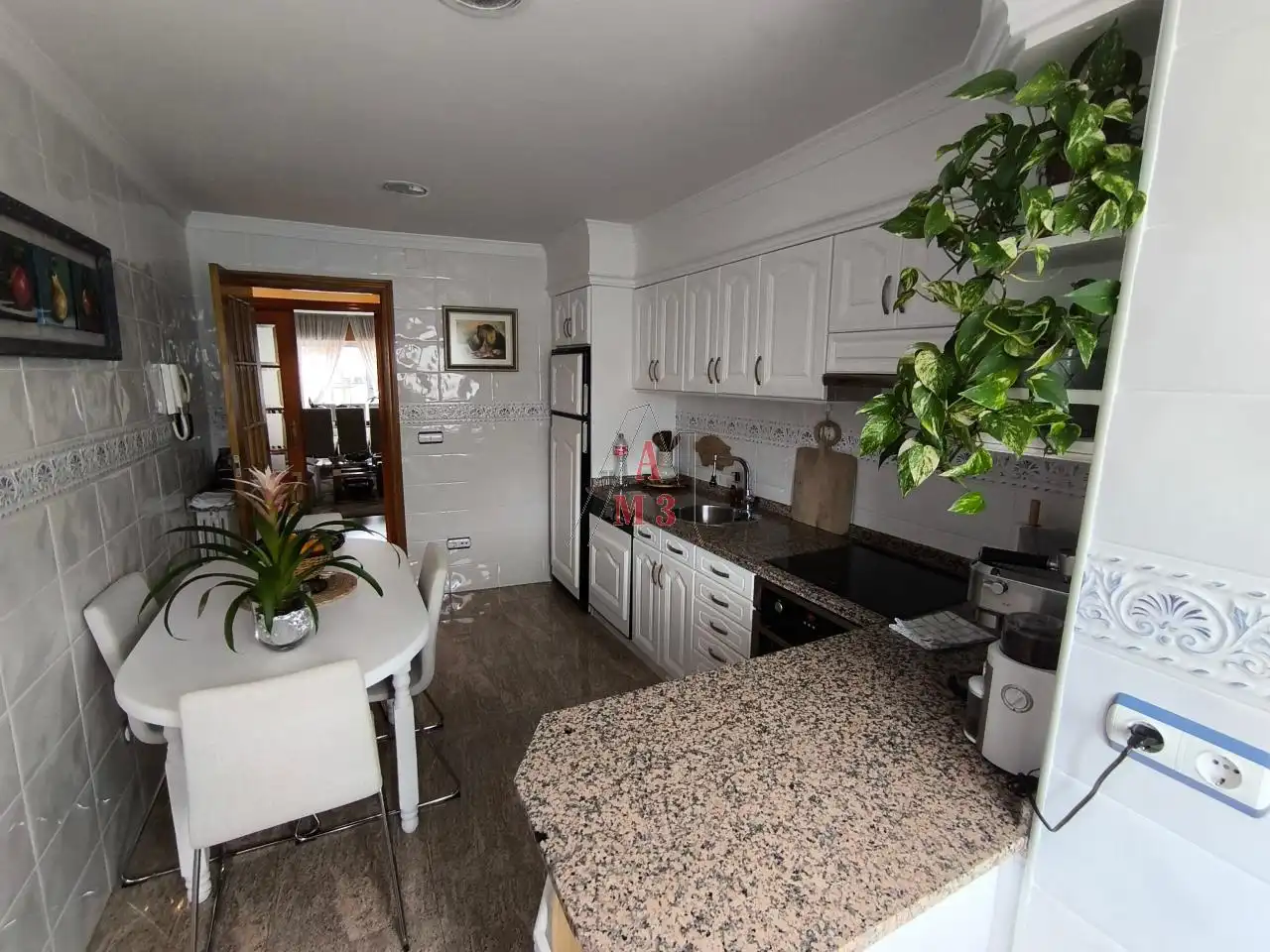 Casa en venda a Guzmán el Bueno, imagen 9