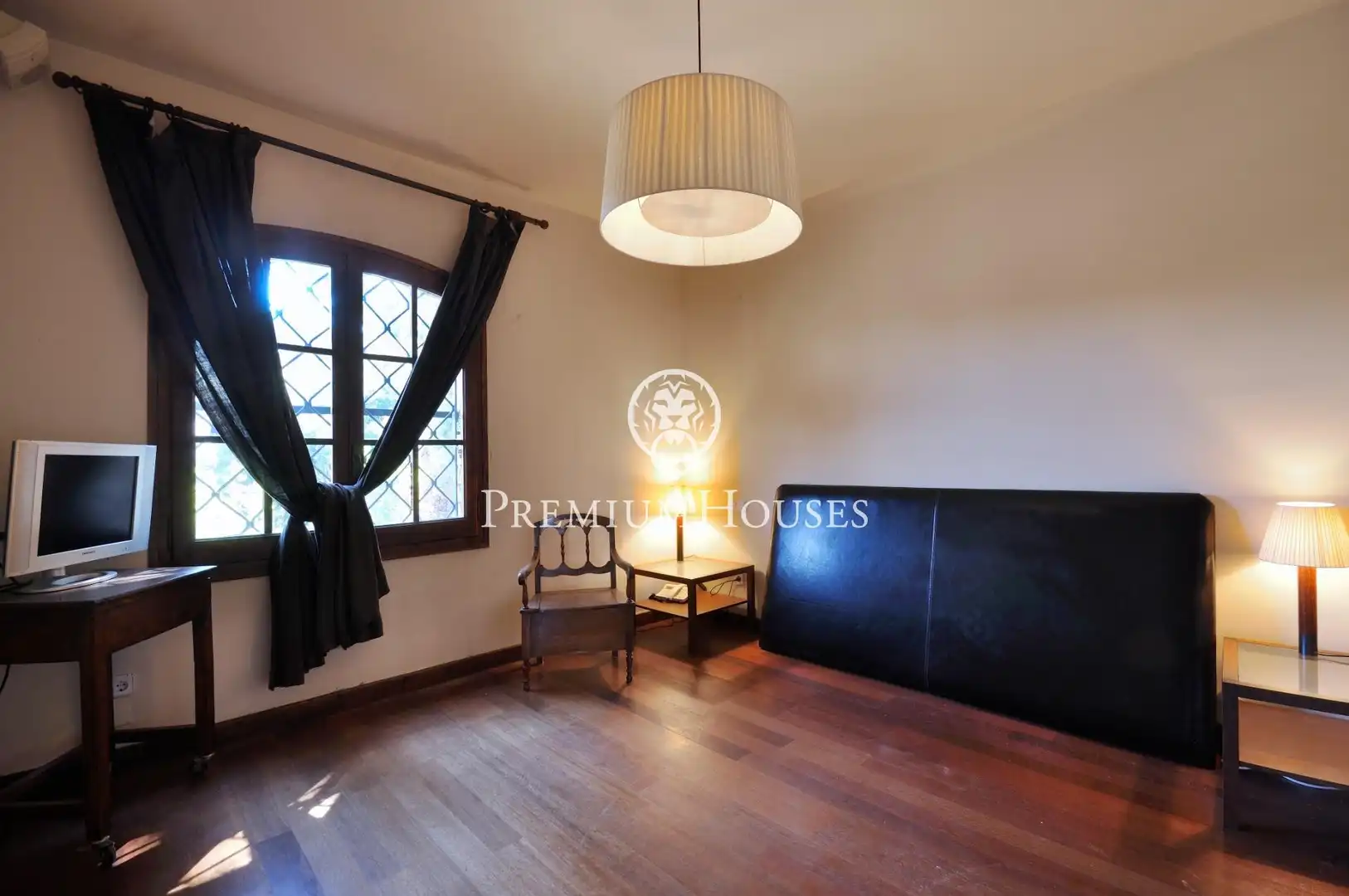 Casa amb terrassa en venda a Vallromanes, imagen 12