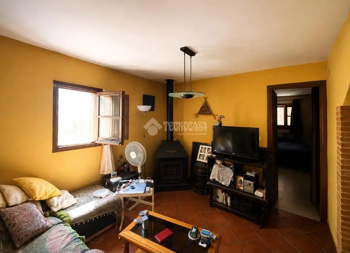 Living room of Houses for sale in Mojácar