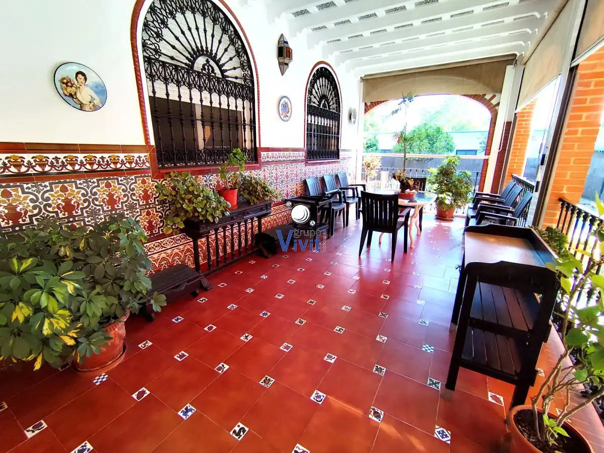 Chalet en venta en Centro, imagen 6