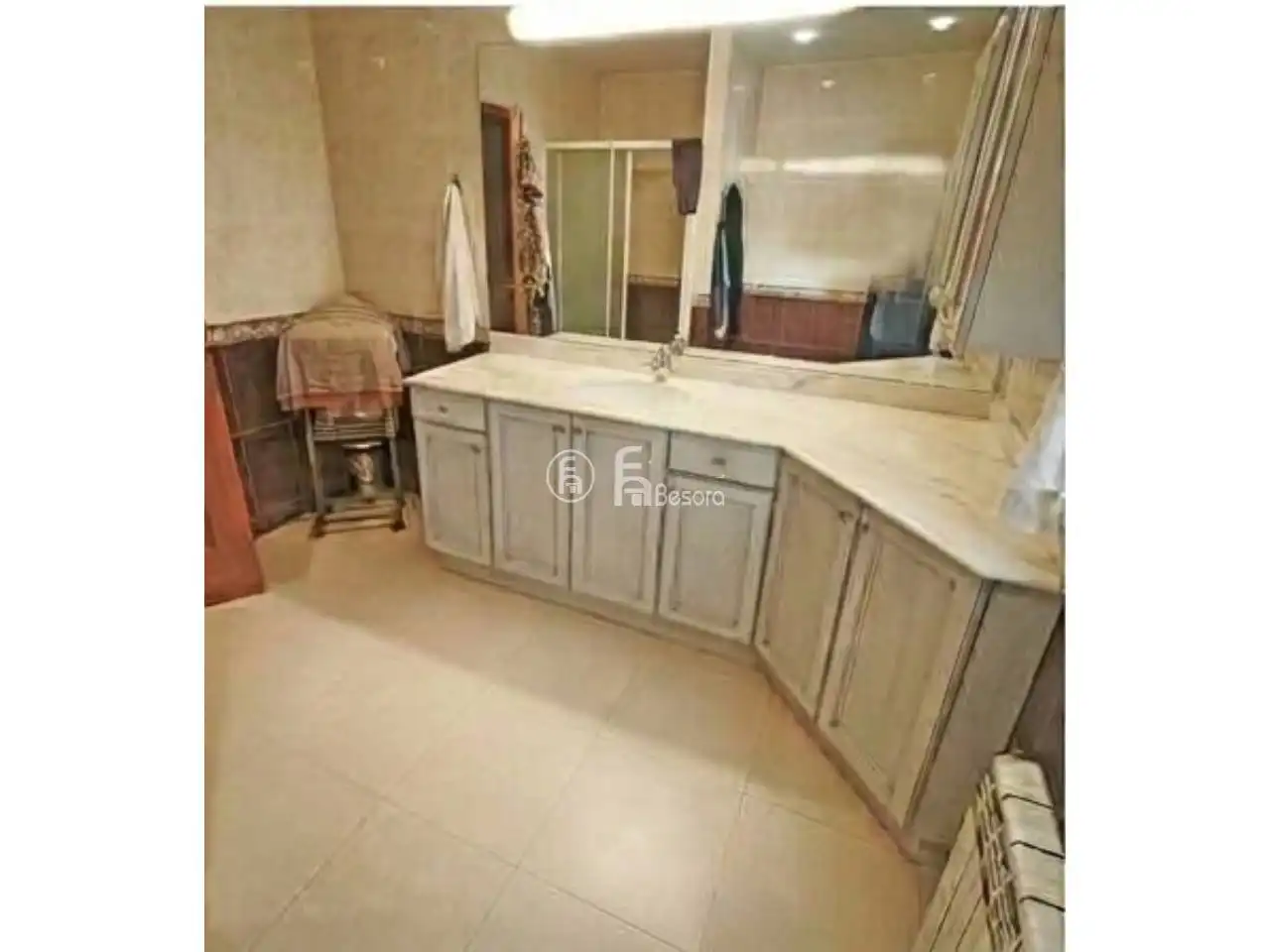 Semi-detached house with garden for sale in Avenida Lluís Companys, imagen 21