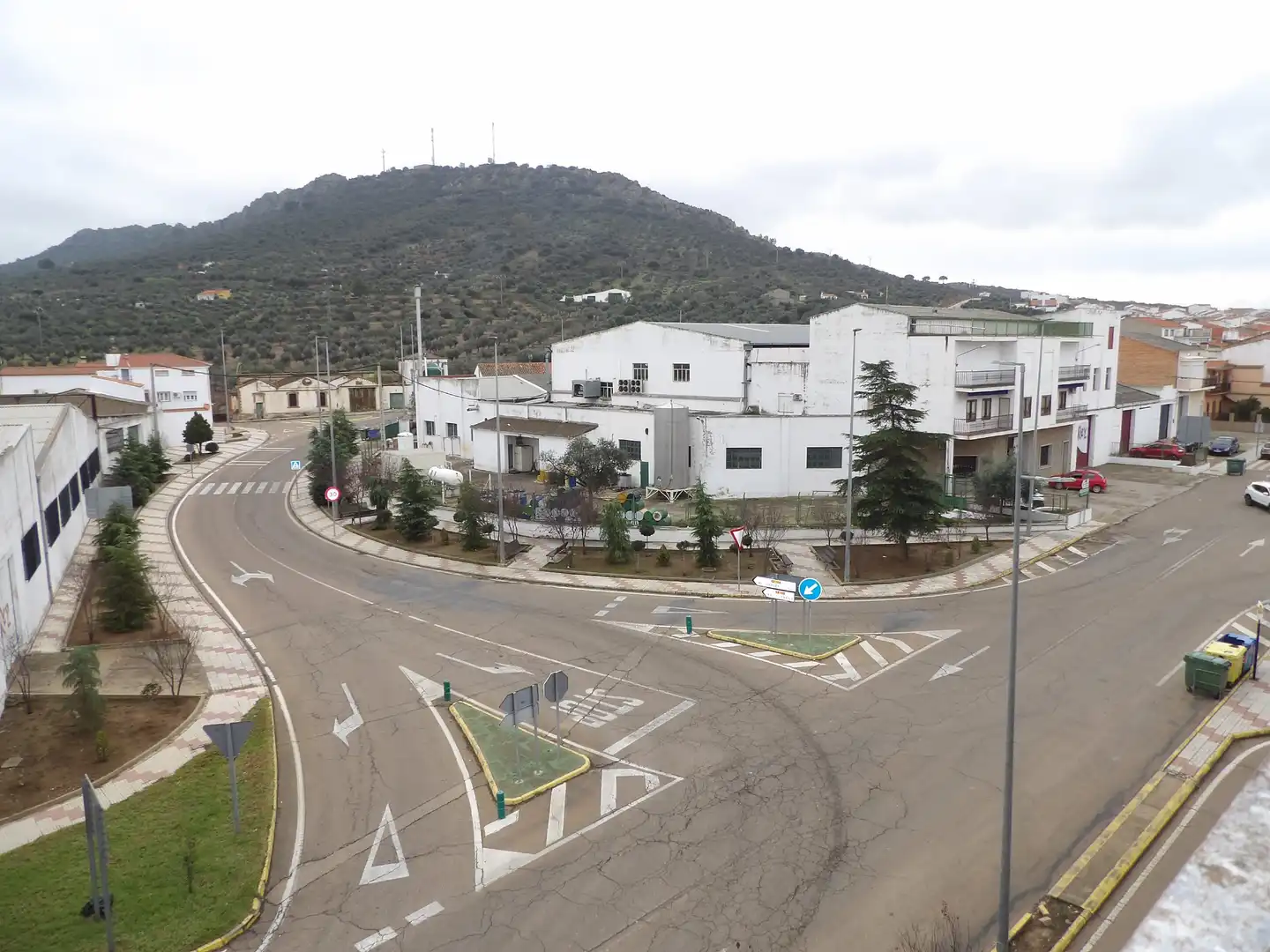 Piso en venta en Calle Pilar, Castuera