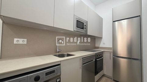 Foto 4 de Apartamento en venta en De Portugal, Puerta del Ángel, Madrid Capital