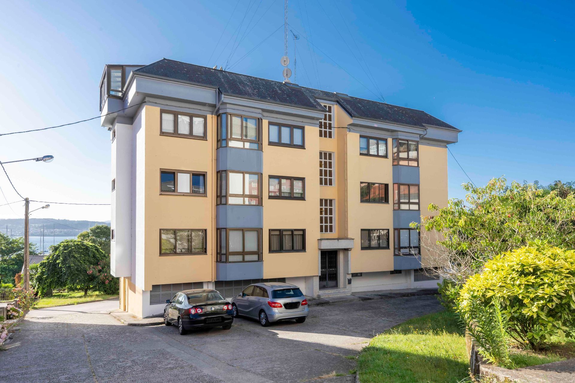 Wohnung zum verkauf in Sada Contornos, 26, Sada (A Coruña)