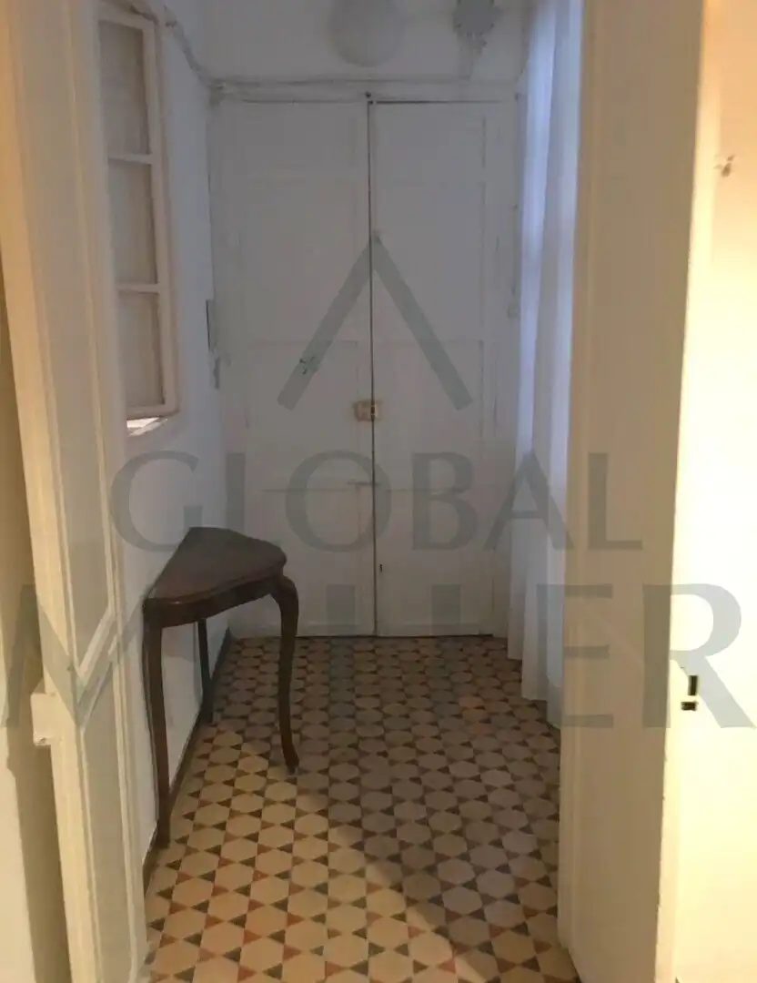 Piso en venta en Cartagena con Amueblado y Balcón