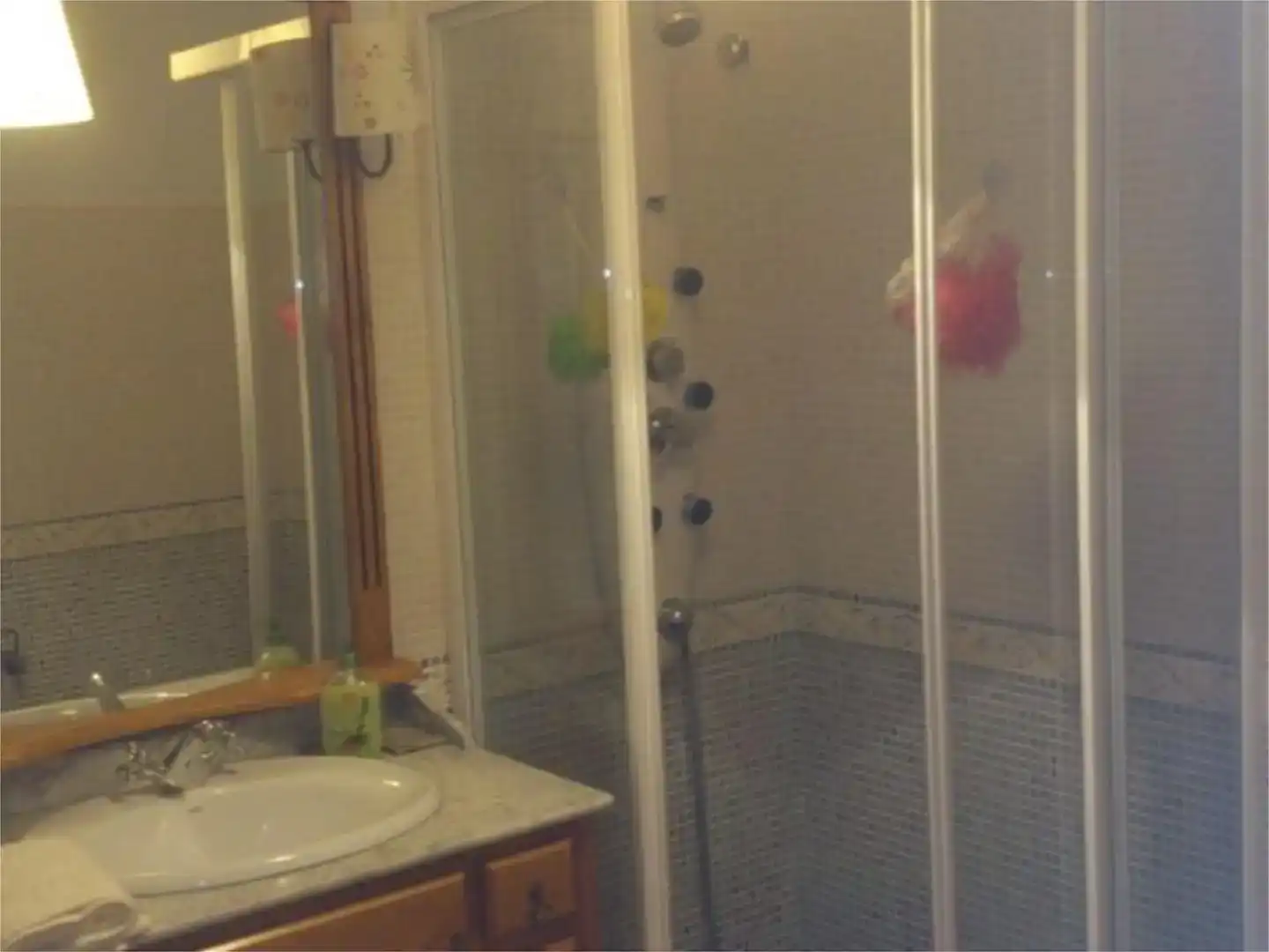 Bany de Dúplex en venda en Cabanas