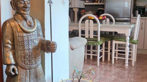 Foto 3 de Casa adosada en venda a Albox, Almería