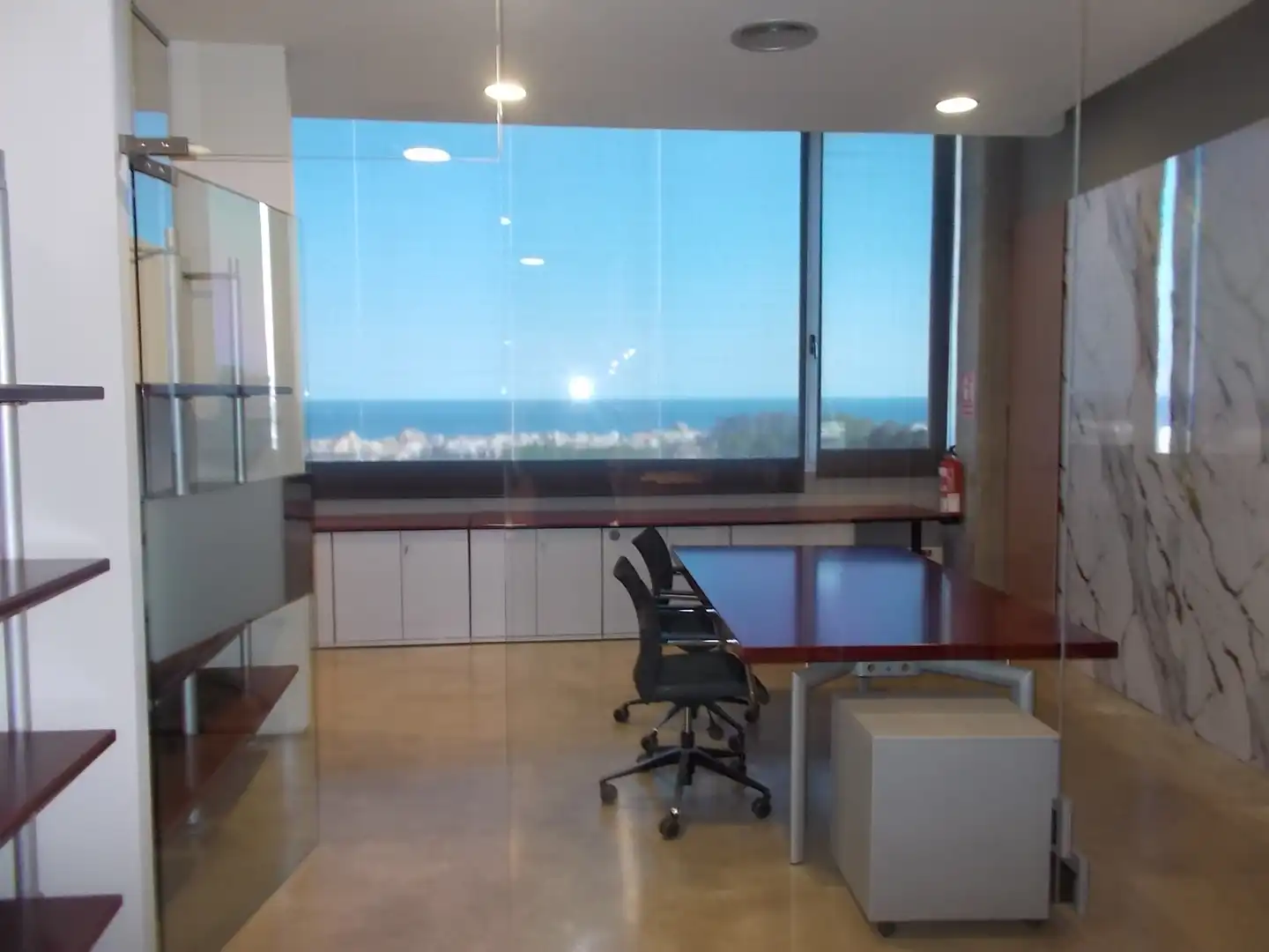 Nave industrielle avec ascenseur à louer à Plaça del Vapor, imagen 7