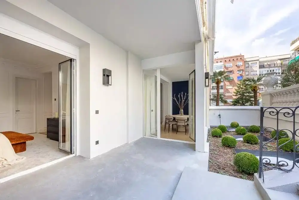 Piso en venta en Recoletos