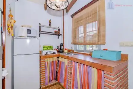 Casa rustica in vendita a De Rocio Durcal 13, imagen 6