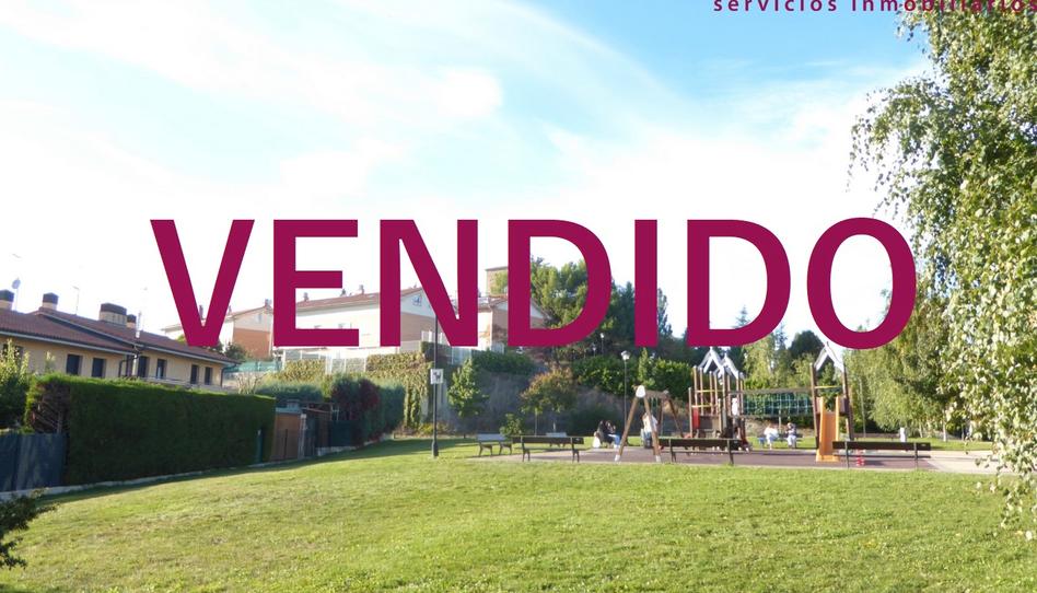 Photo 1 of Duplex for sale in Paseo Río Irati, Valle de Elorz / Elortzibar, Navarra