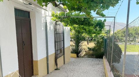 Foto 5 de Finca rústica en venda a Calle de Arévalos, Berja, Almería