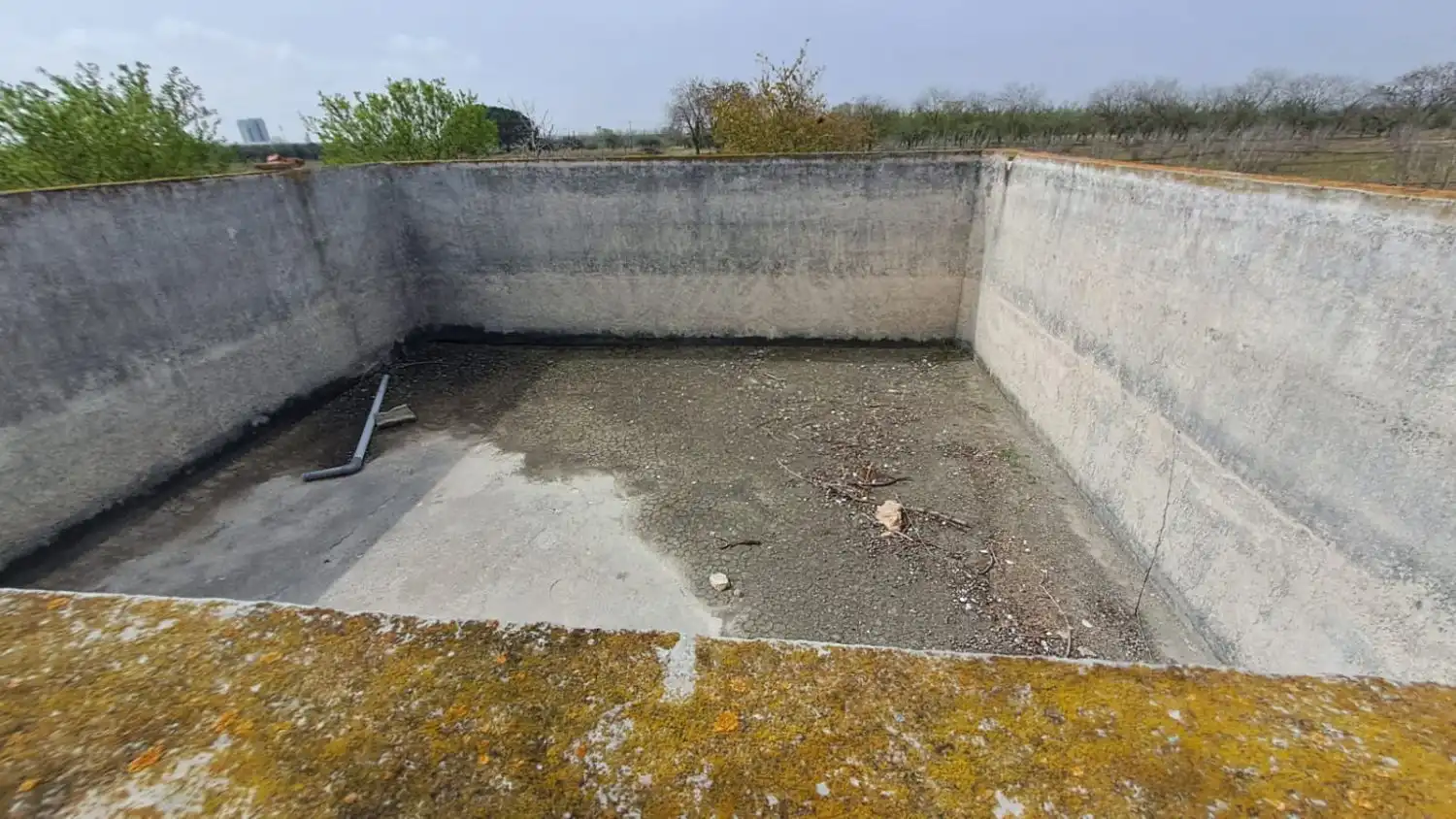 Finca rústica en venta en Constantí