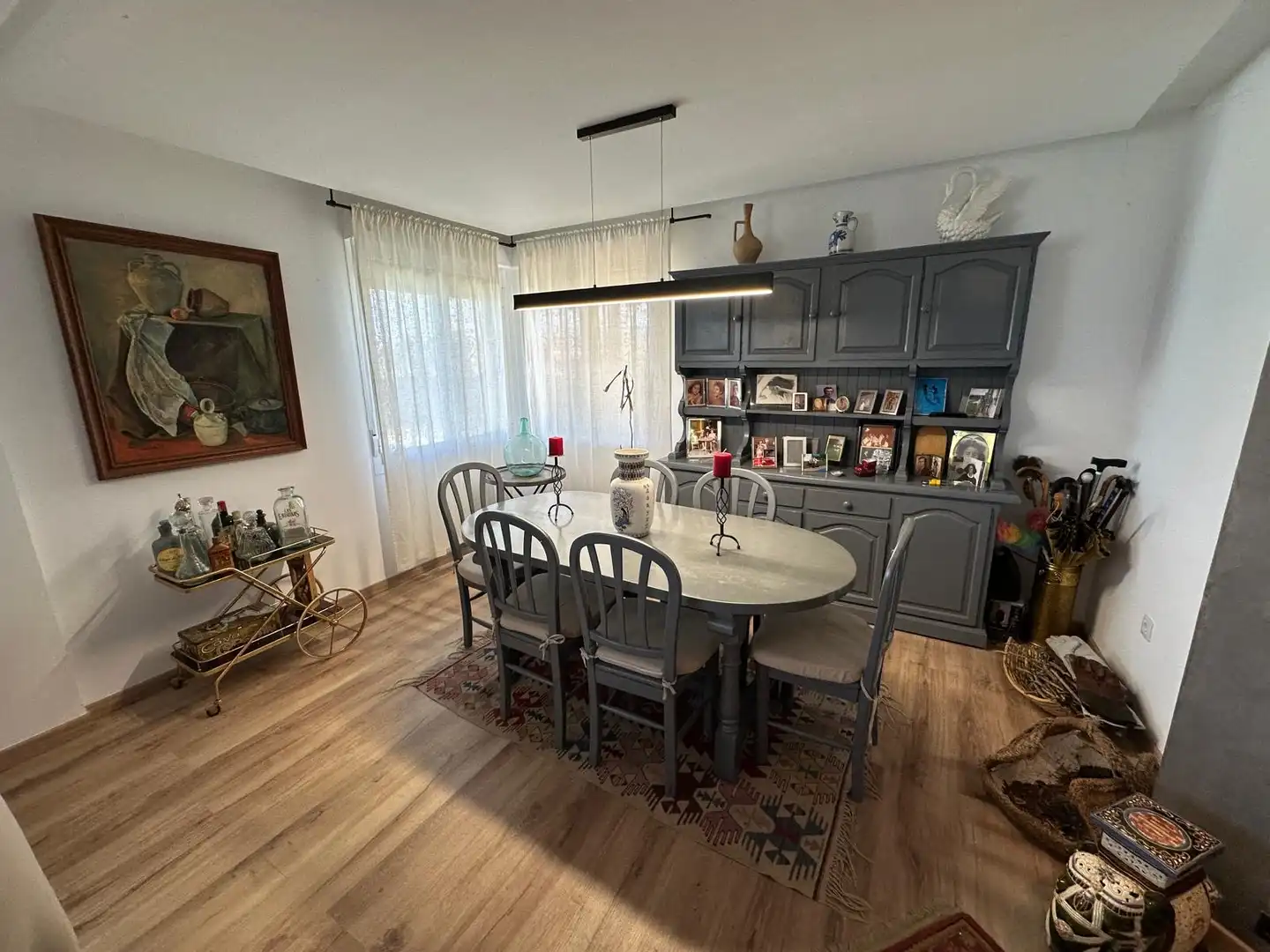 Detached house with pool for sale in Calle el Hórreo, imagen 8