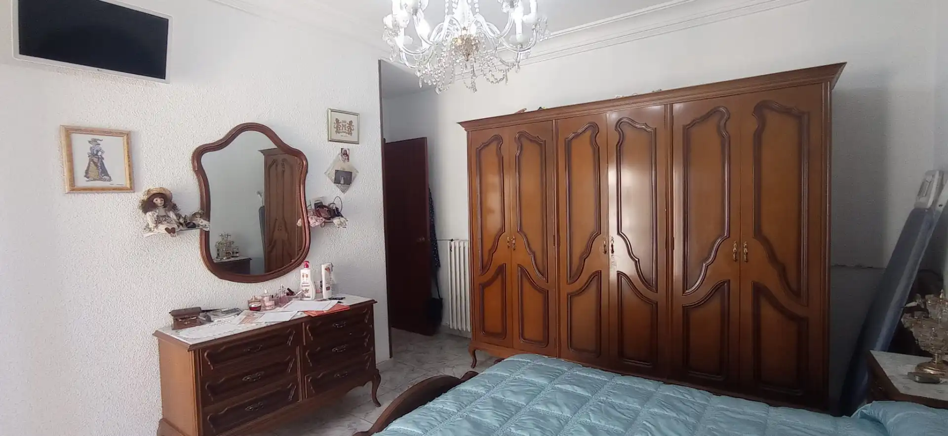 Piso con terraza en venta en Oeste, imagen 9