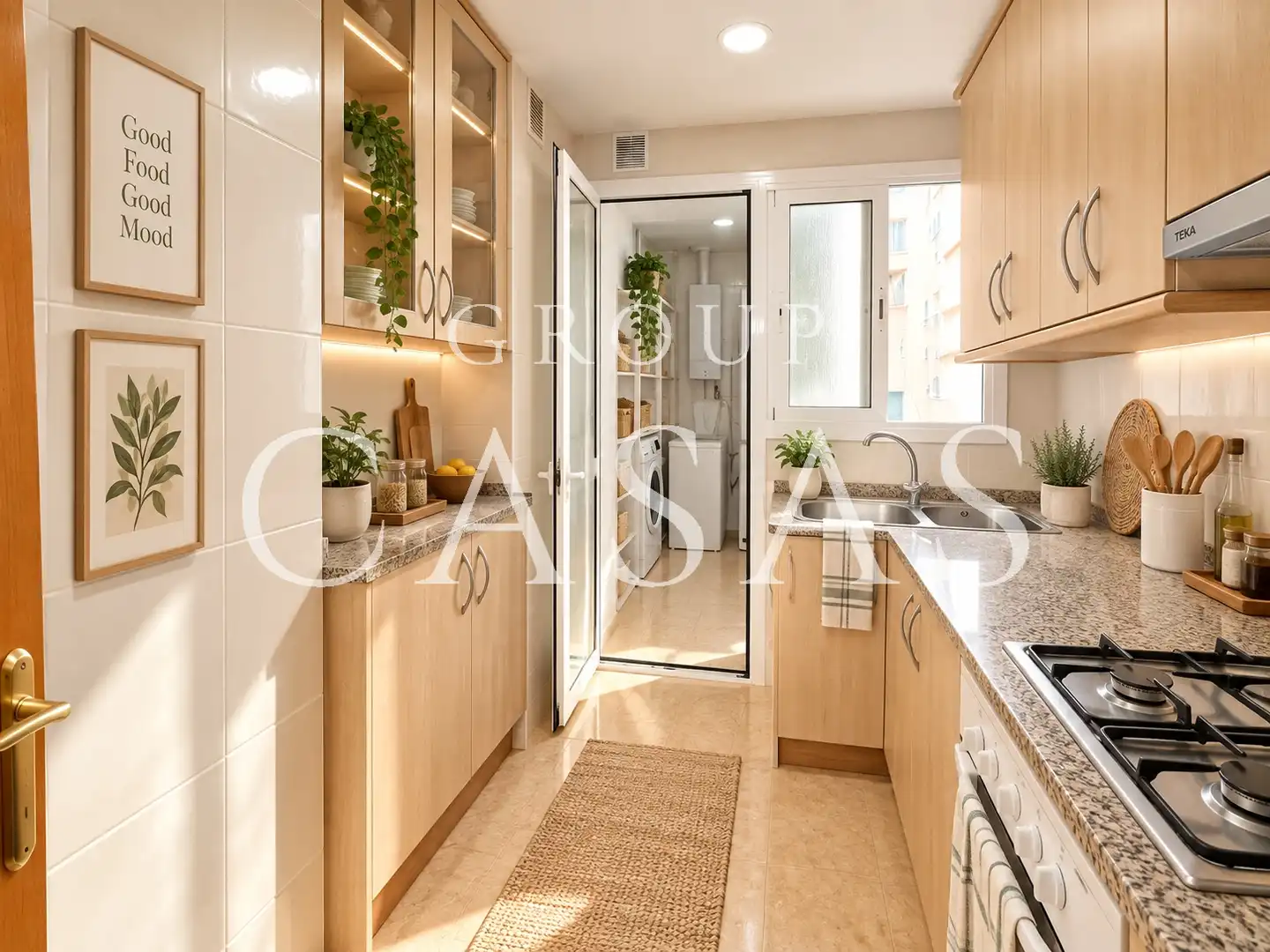 Wohnung mit Terrasse zum Verkauf in Carrer de Peníscola, imagen 6