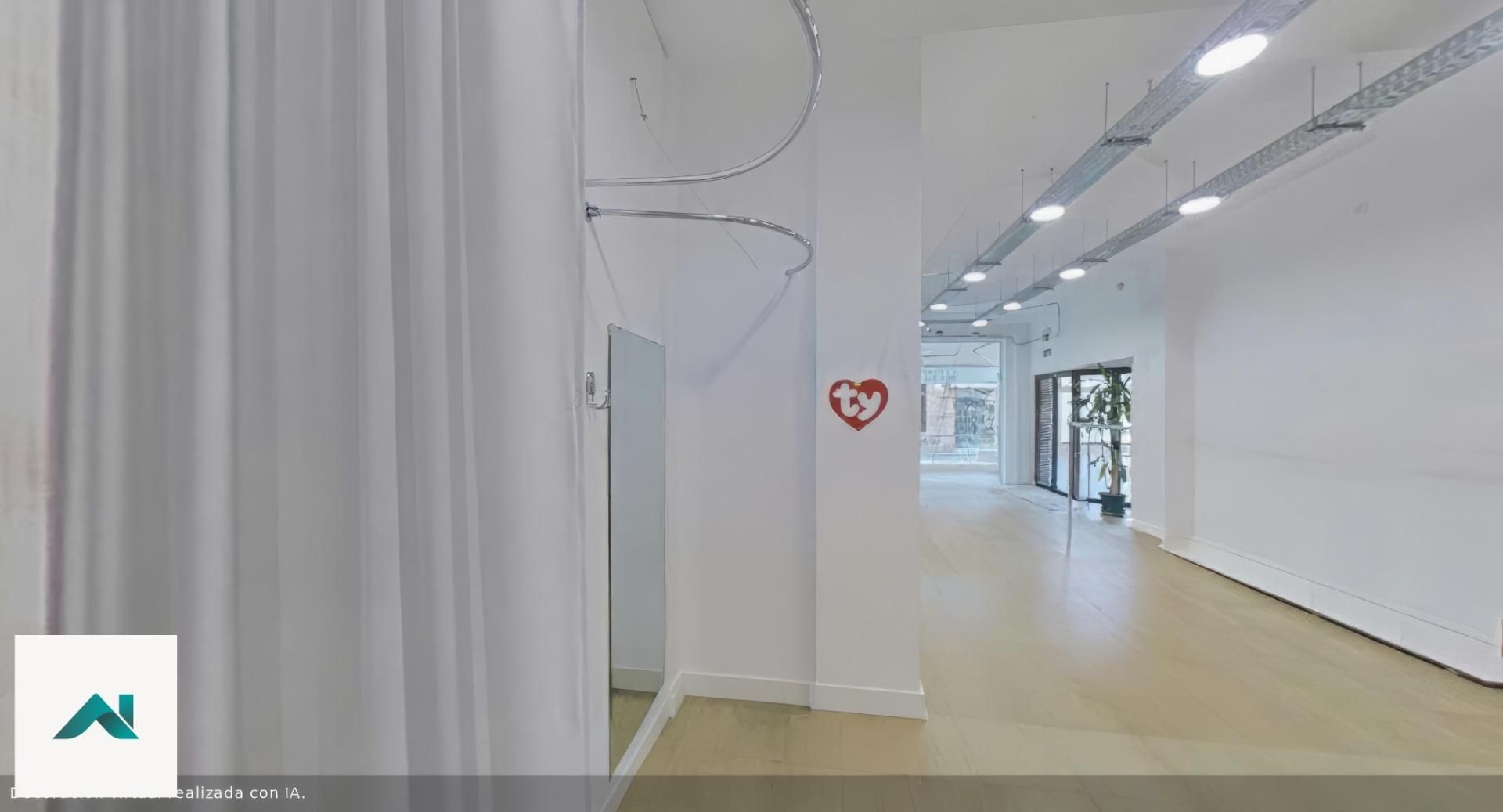 Premises for sale in Islantilla  with Air Conditioner