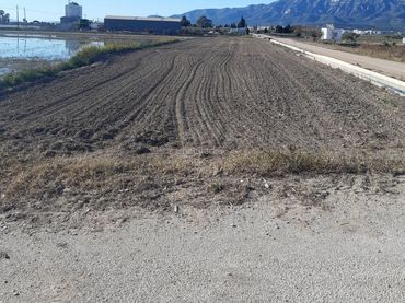 Rural land for sale in Vial Camino 9101