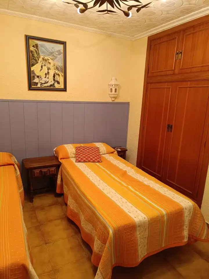 Maison avec piscine à vendre à Calle Valle de Broto 44, imagen 7