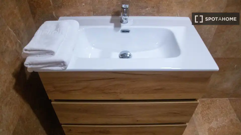 Appartement à louer à San Blas, imagen 5