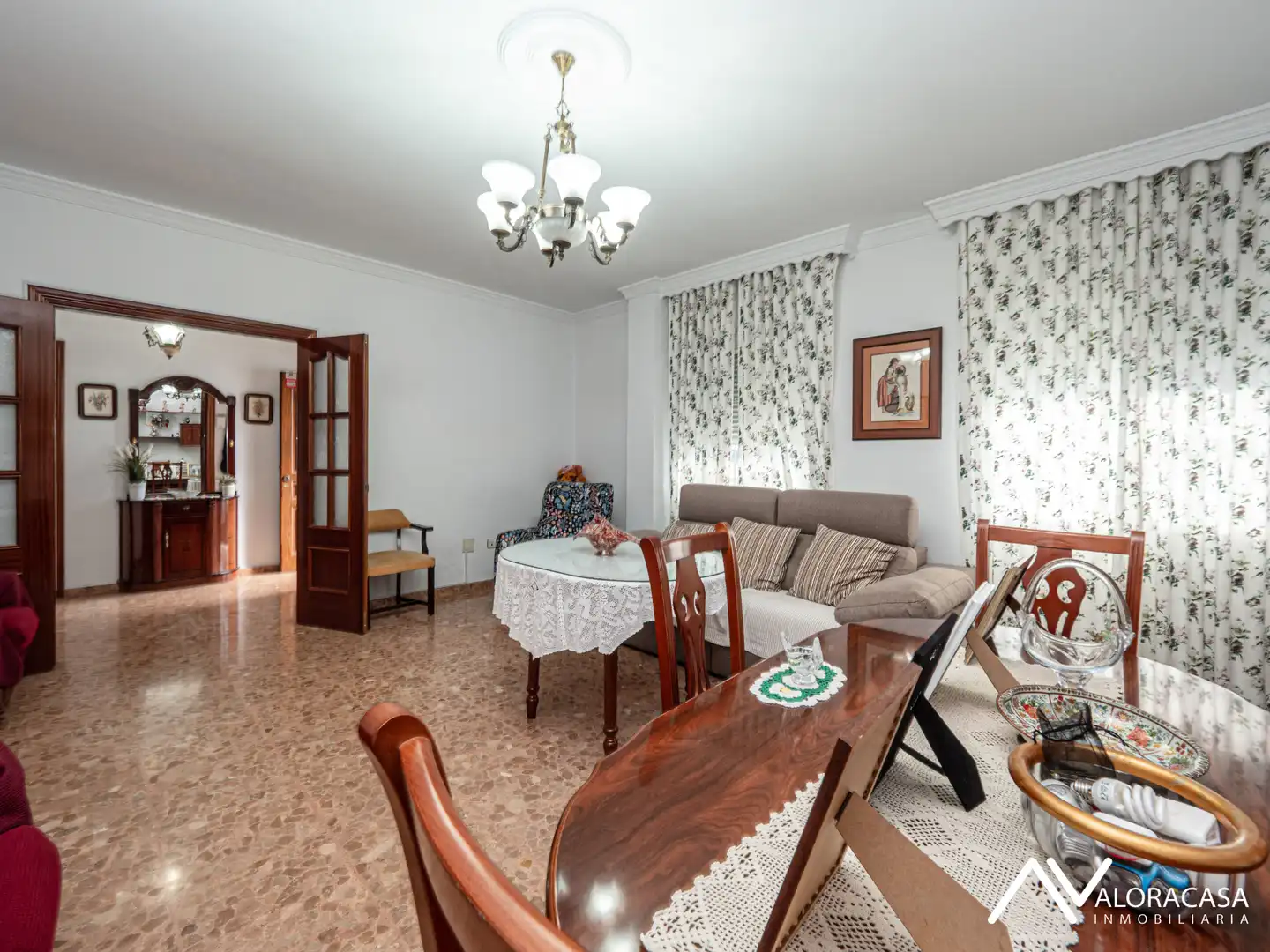 Living room of Detached homes for sale in Cártama  with Terrace