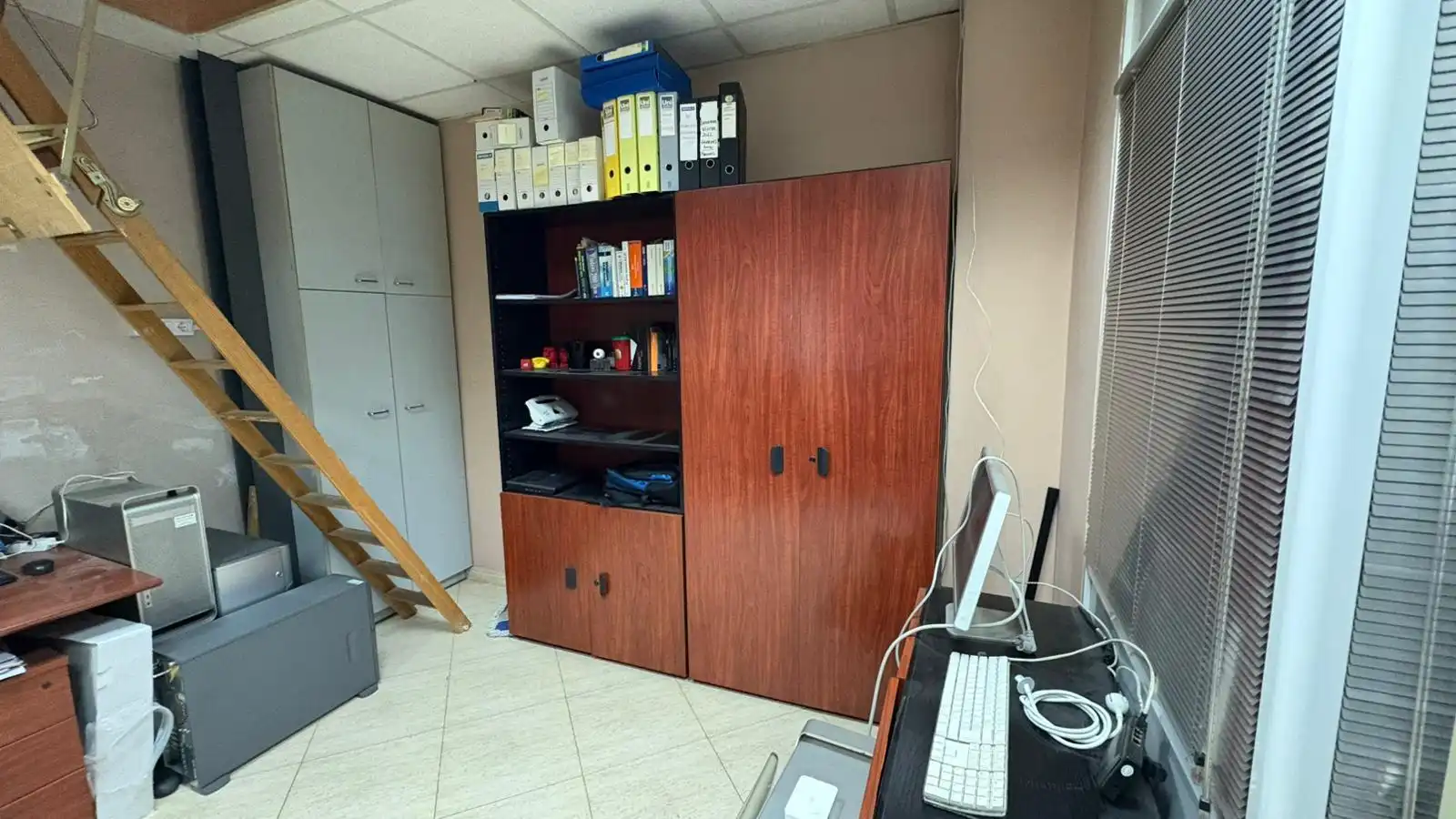 Gewerbefläche zum Verkauf in Baríton Maties Ferret, imagen 12