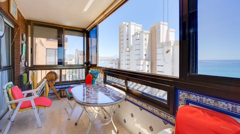 Foto 4 de Piso en venta en Carrer Sant Bartomeu, 17, Campello Playa, El Campello