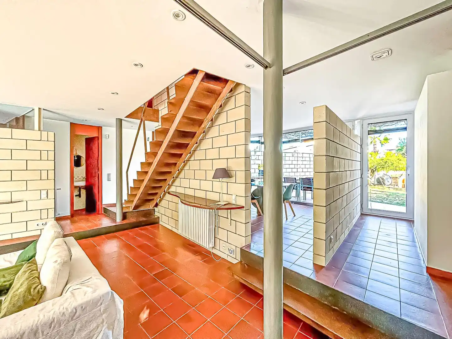 Maison avec terrasse à vendre à Centre, imagen 7