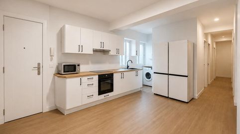 Foto 3 de Piso en venta en Calzada de Castro, 12, Nueva Andalucía, Almería Capital