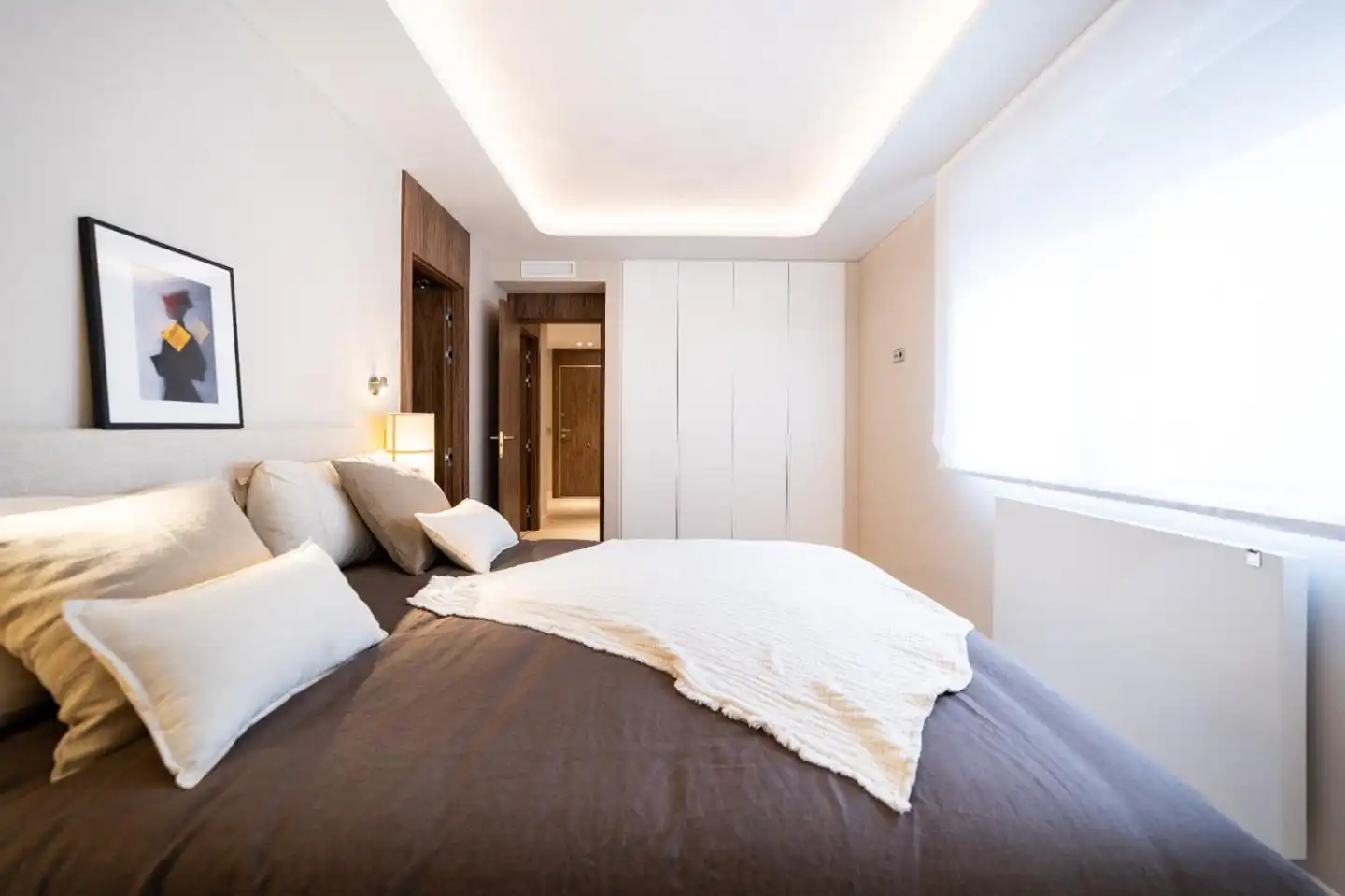 Wohnung zum Verkauf in Calle Alcalá, imagen 9