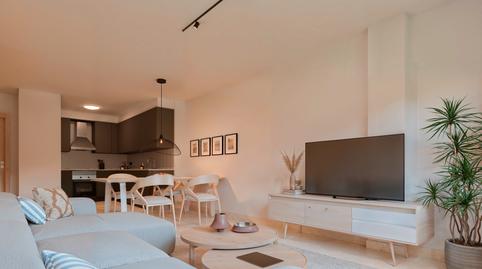 Foto 4 de vivienda de obra nueva en Piso en venta en Carrer de Macià Vila, 18, Centre, Tarragona
