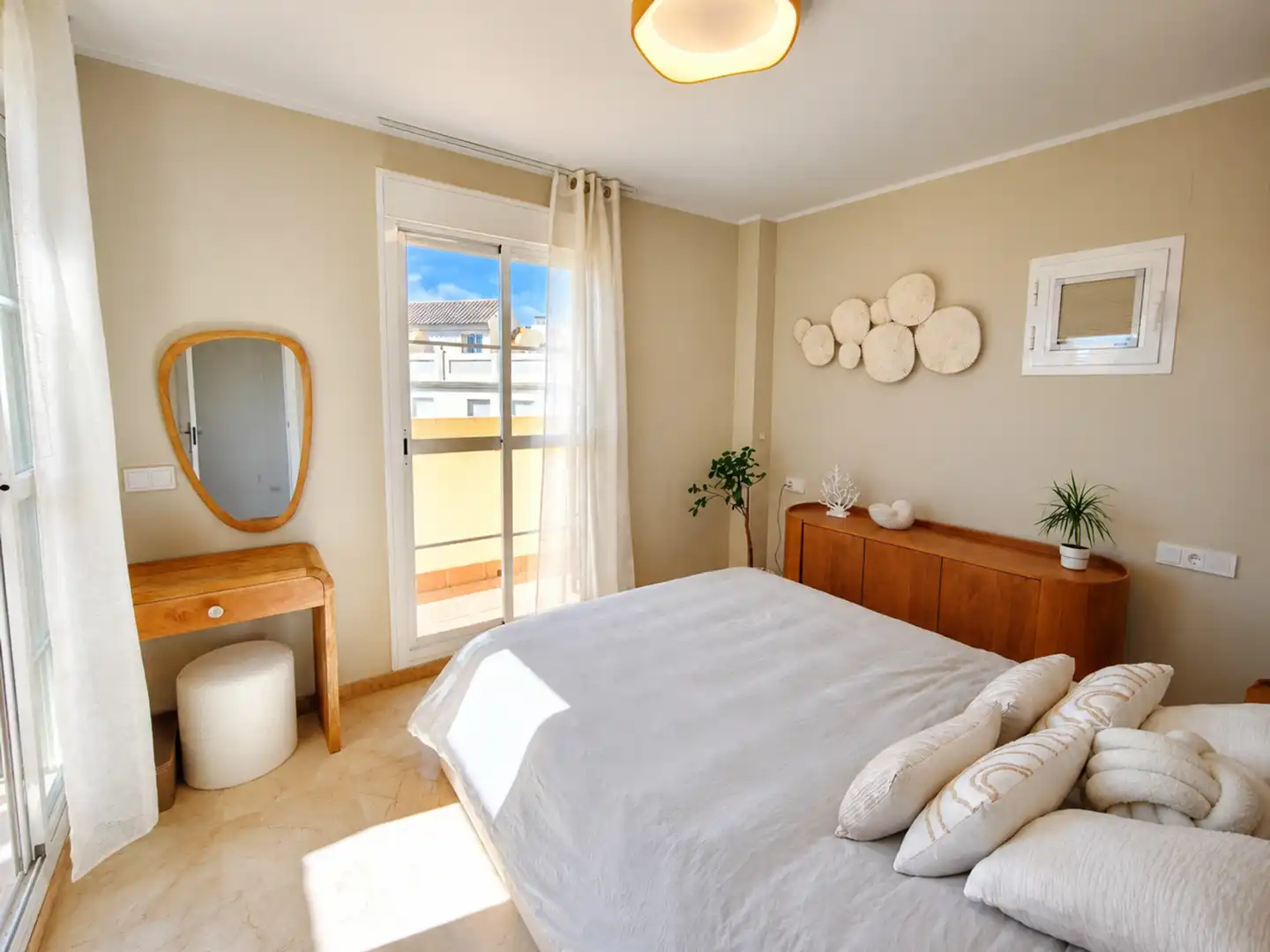 Maison jumelée avec piscine à vendre à La Duquesa, imagen 18