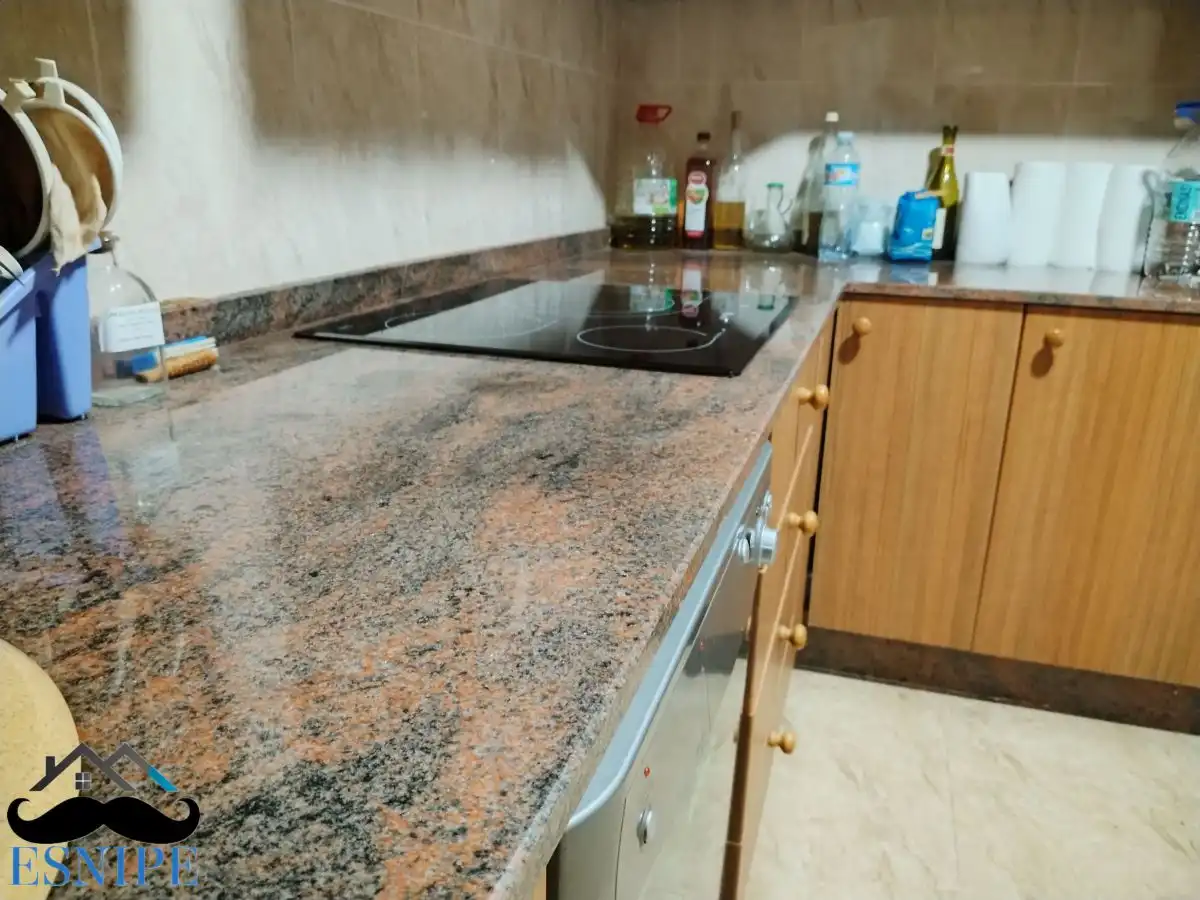 Kitchen of Country homes for sale in Archena