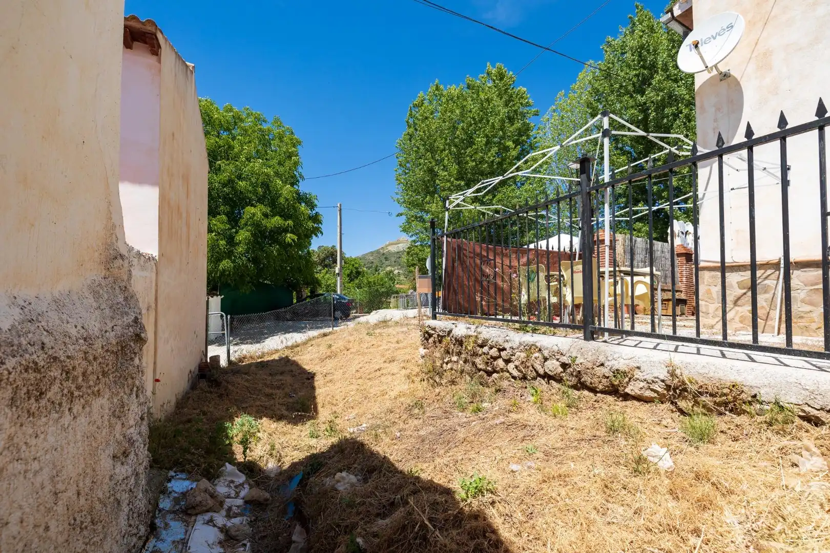 Residencial en venta en Huétor de Santillán
