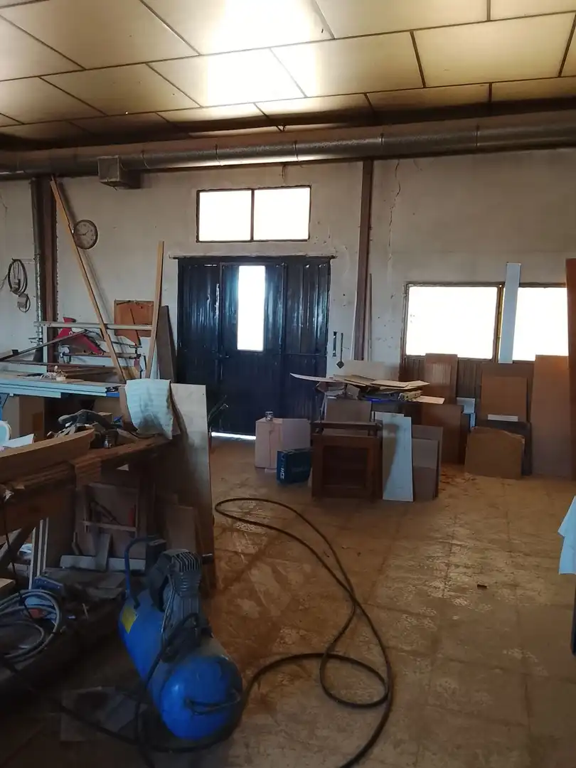 Industrial building for sale in Arenas de San Pedro, imagen 34