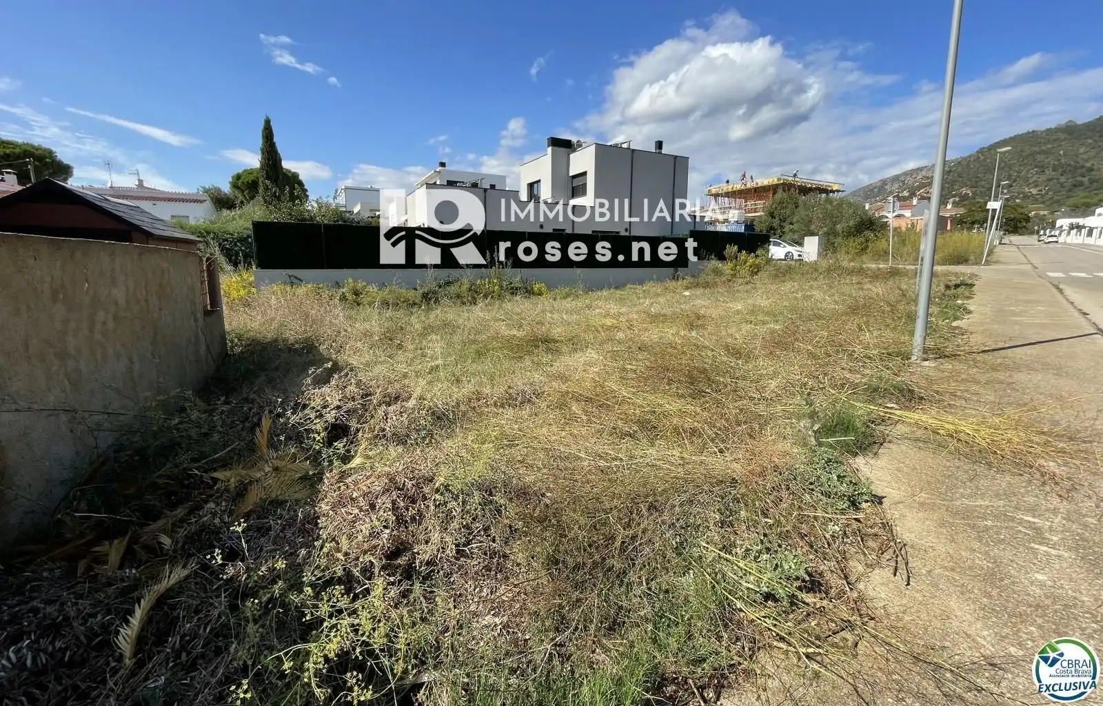 Rustikales Grundstück zum Verkauf in Bages, imagen 9