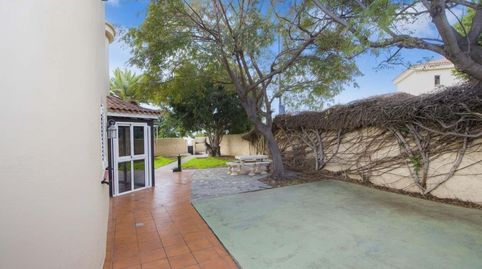 Foto 4 de Casa o chalet de alquiler en Calle Calle Robledo, 21, Radazul, El Rosario