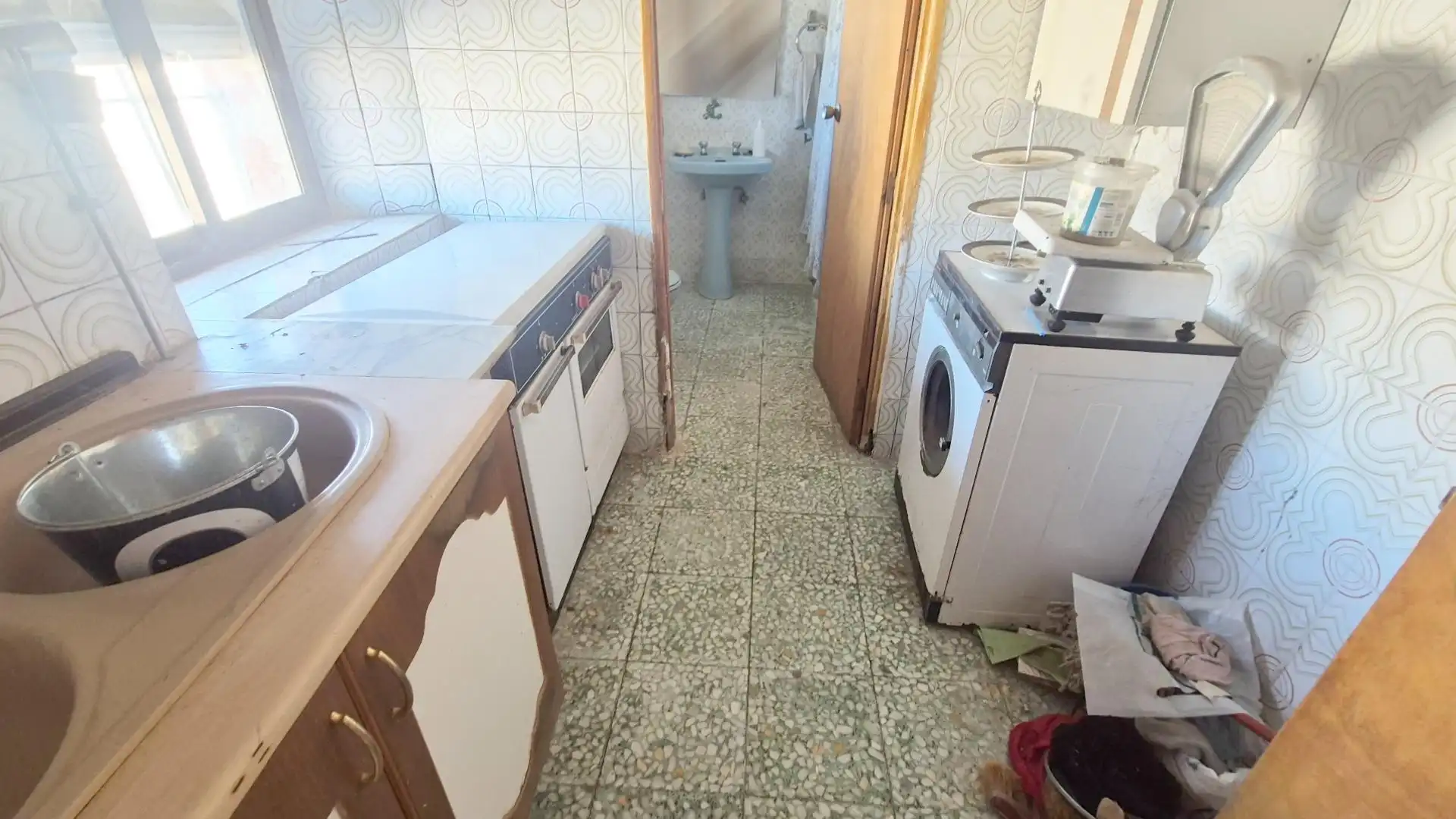 Casa o chalet en venta en Rasueros