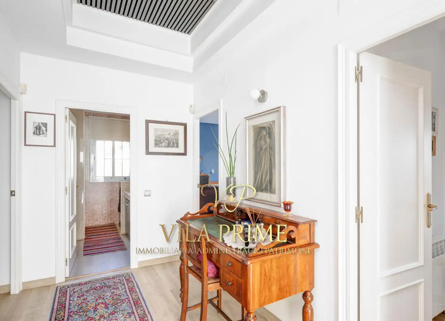 Detached house with pool for sale in Alella, imagen 23