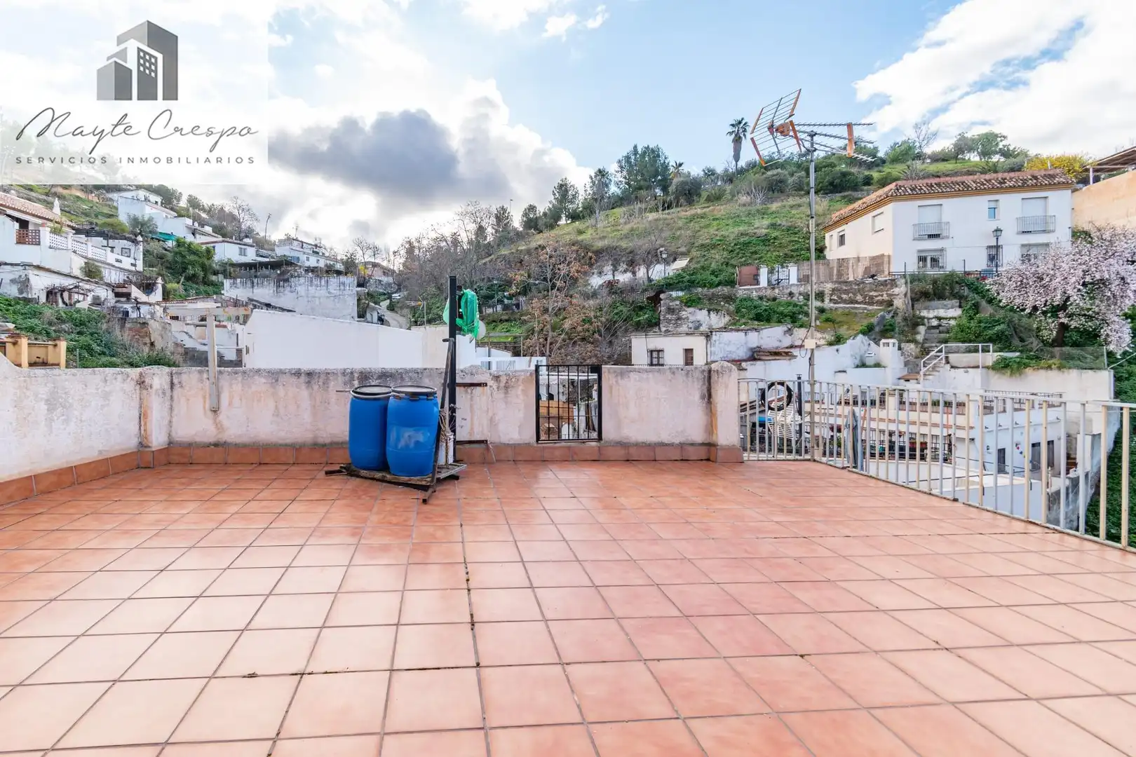 Houses for sale in Calle Calle del Barranco del Abogado, 47, San Matías - Realejo