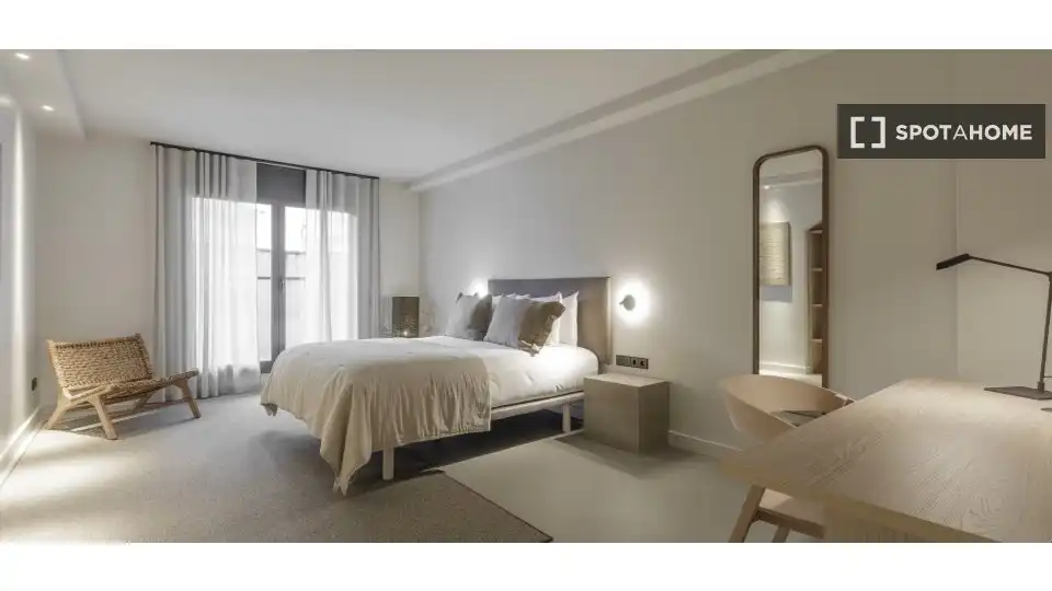 Flat to rent in Eixample, imagen 2