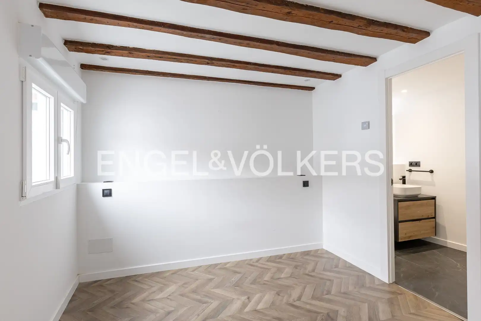 Piso de alquiler en Calle de los Relatores, Embajadores - Lavapiés